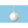 Полочная акустика Gallo Acoustics A'Diva Single Droplet (Matt White + white cable) GA1WDROP
